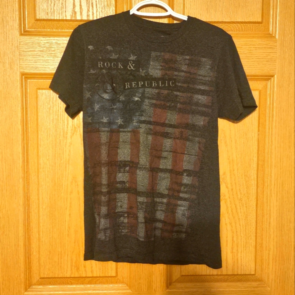 Rock & Republic Shirt